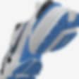 Low Resolution Nike V2K Run By You Custom Women's Shoes