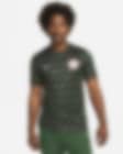 Low Resolution Nigeria 2023 Stadium Away Men's Nike Dri-FIT Football Shirt