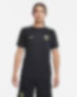 Low Resolution Club América Academy Pro Third Men's Nike Dri-FIT Soccer Short-Sleeve Knit Top