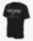 Low Resolution Utah Jazz Men's Nike NBA T-Shirt
