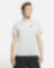 Low Resolution เสื้อแขนสั้นผู้ชาย Nike Pro Dri-FIT