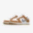Low Resolution Nike Dunk Low By You Custom Women's Shoes