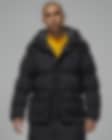 Low Resolution Parkas Jordan Essential Statement för män