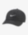 Low Resolution Cappello in denim Nike Sportswear Heritage86 Swoosh
