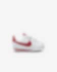 Nike cortez para bebé best sale
