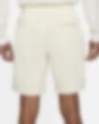 Classic Fleece Shorts. Nike 