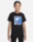 Low Resolution T-shirt Nike Sportswear Júnior