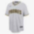 Nike Men's Manny Machado Camo San Diego Padres Usmc Alternate Replica  Player Jersey - ShopStyle Shirts