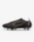 Low Resolution Chaussure de football à crampons pour terrain gras Nike Mercurial Vapor 14 Elite SG-PRO Anti-Clog Traction