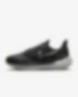 Low Resolution Nike Air Winflo 9 Shield Hava Şartlarına Dayanıklı Kadın Yol Koşu Ayakkabısı