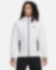 Sweatshirt Nike Tech Fleece Windrunner Dark Arctic Grey 049 - Fútbol Emotion