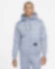 Low Resolution Nike Sportswear Dri-FIT Men's Sports Utility Full-Zip Fleece Hoodie