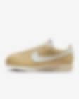 Low Resolution Nike Cortez Leather Schuh