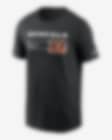 Low Resolution Cincinnati Bengals Division Essential Men's Nike NFL T-Shirt