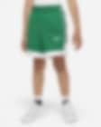 Low Resolution Nike Dri-FIT Elite Big Kids' (Boys') Basketball Shorts