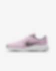 Low Resolution Nike Downshifter 11 Older Kids' Road Running Shoes