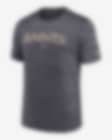 Low Resolution Nike Dri-FIT Sideline Velocity (NFL New Orleans Saints) Men's T-Shirt