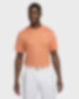 Low Resolution Ανδρική μπλούζα πόλο για γκολφ Nike Dri-FIT Victory