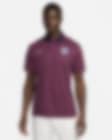 Low Resolution Ανδρική ποδοσφαιρική μπλούζα πόλο Nike Dri-FIT Αγγλία Victory