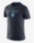 Low Resolution Kansas City Current Velocity Legend Men's Nike Soccer T-Shirt