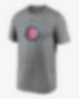 Low Resolution Nike Dri-FIT Logo Legend (MLB Chicago Cubs) Men's T-Shirt