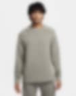Low Resolution Nike A.P.S. Men's Therma-FIT ADV Versatile Crew