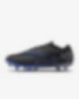 Low Resolution Nike Mercurial Vapor 15 Elite-fodboldstøvler (low-top) til blødt underlag