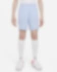 Low Resolution Nike Dri-FIT Academy Older Kids' Knit Football Shorts