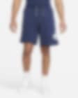 Low Resolution Nike Sportswear Swoosh League Men's Fleece Shorts
