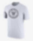Low Resolution Nike Swoosh Lacrosse Men's T-Shirt