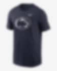 Low Resolution Playera universitaria Nike para hombre Penn State Nittany Lions Primetime Evergreen Logo