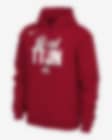 Low Resolution Ohio State Men's Nike College Hoodie