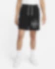 Low Resolution Jordan Sport DNA Men's Fleece Shorts