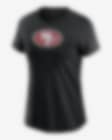 Low Resolution Playera para mujer Nike Logo (NFL San Francisco 49ers)