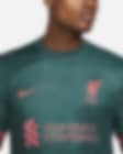 Camiseta Nike 3a Liverpool 2022 2023 Dri-Fit Stadium