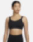 Low Resolution Nike Alpha Women's High-Support Padded Sports Bra