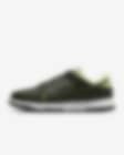 Low Resolution Nike Dunk Low LX Damenschuh