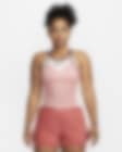 Buy Nike Dri-Fit Court Slam RG Tank Top Women Pink, Coral online
