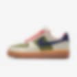 Low Resolution Nike Air Force 1 Low By You Custom Men's Shoe