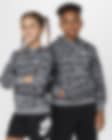 Low Resolution Nike Sportswear Club Fleece hoodie voor kids