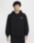 Low Resolution Nike Club Fleece Men's Oversized French Terry Pullover Hoodie
