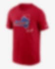 Low Resolution Buffalo Bills Local Essential Men's Nike NFL T-Shirt