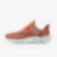 Low Resolution Nike Air Zoom Pegasus FlyEase By You Custom Men's Easy On/Off Road Running Shoes