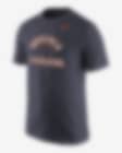 Low Resolution Virginia Men's Nike College 365 T-Shirt