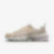 Low Resolution Nike V2K Run Unlocked By You egyedi cipő