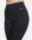 Nike Universa Women's Medium-Support Mid-Rise 7/8 Leggings with Pockets