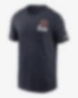 Low Resolution Chicago Bears Blitz Team Essential Men's Nike NFL T-Shirt
