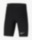 Low Resolution Nike Pro Dri-FIT shorts voor jongens