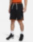 Low Resolution Team 13 Courtside Nike Dri-FIT WNBA Shorts