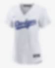 Low Resolution Jersey Nike de la MLB Replica para mujer Shohei Ohtani Los Angeles Dodgers